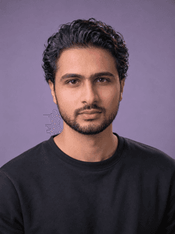 Saleh Yasseen