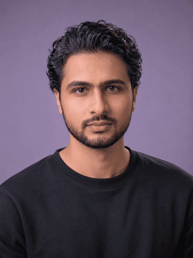Saleh Yasseen
